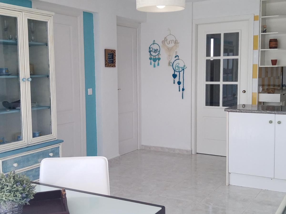 Apartamento Cabo Azul Playa Campello Ел-Кампельйо Екстер'єр фото