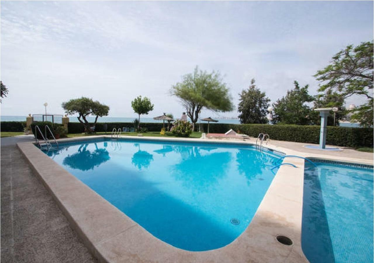 Apartamento Cabo Azul Playa Campello Ел-Кампельйо Екстер'єр фото